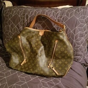 Louis vuitton delightful gm